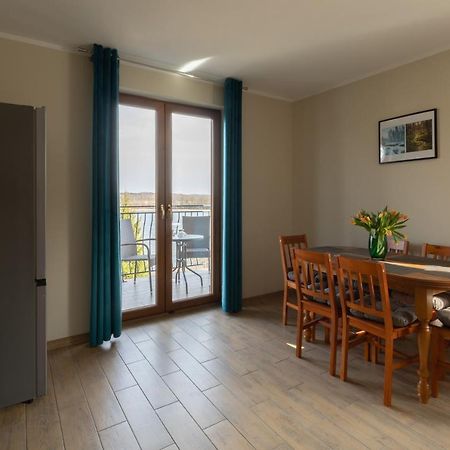 Golden Lofer Apartman Stary Gielad Kültér fotó