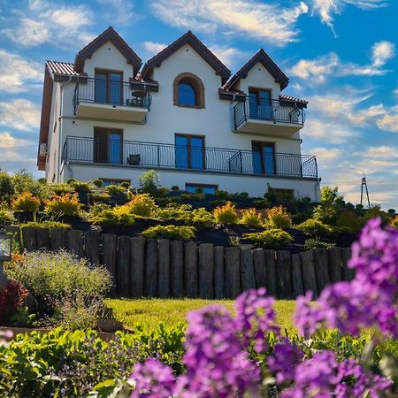 Golden Lofer Apartman Stary Gielad Kültér fotó