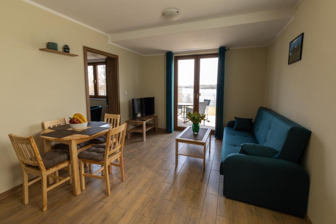 Golden Lofer Apartman Stary Gielad Kültér fotó