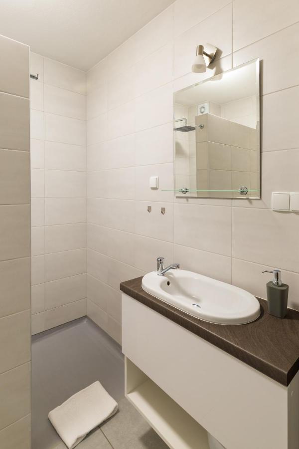 Golden Lofer Apartman Stary Gielad Kültér fotó