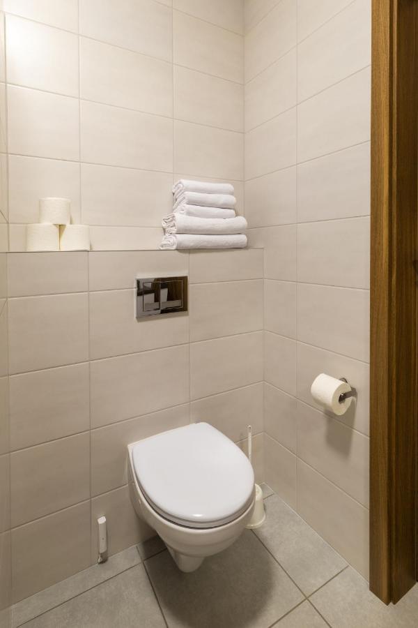 Golden Lofer Apartman Stary Gielad Kültér fotó