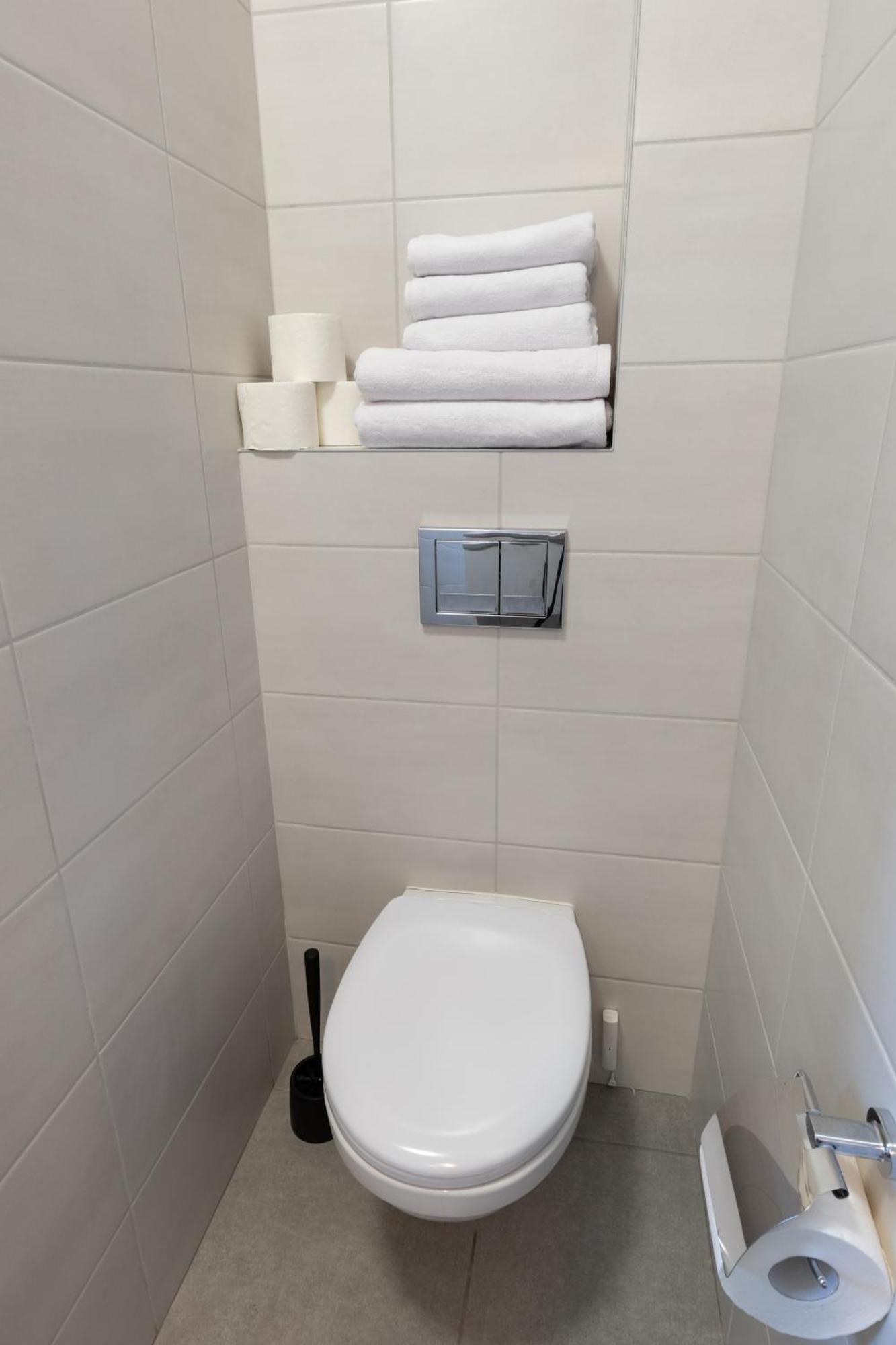 Golden Lofer Apartman Stary Gielad Szoba fotó